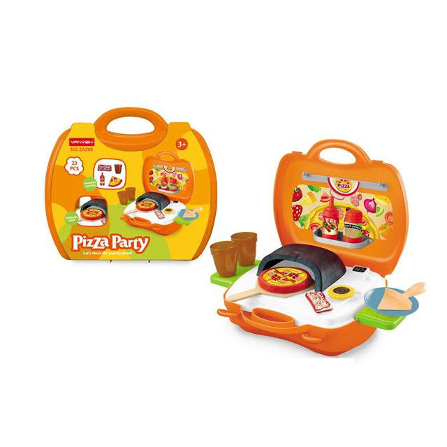 KITCHEN SET