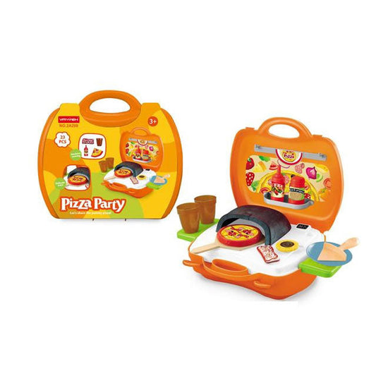 KITCHEN SET