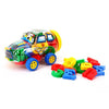 BUILDING BLOCKS