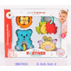BABY RATTLE TOY