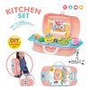 KITCHEN SET