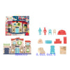 DOLL HOUSE