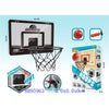SCORING SIMULATION BASKETBALL BOARD