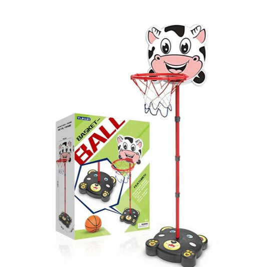 BASKET BALL STAND