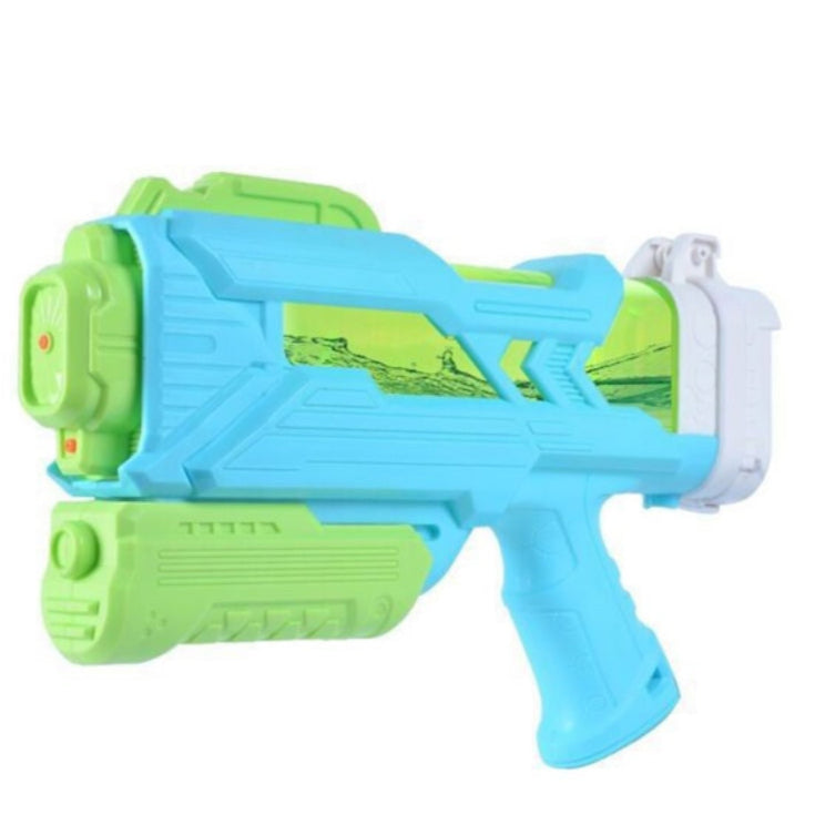 WATER GUN