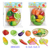 KITCHEN SET TOYS