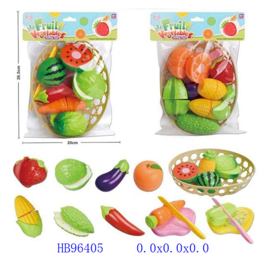 KITCHEN SET TOYS