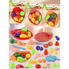 KITCHEN SET TOYS