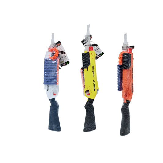 EVA SOFT BULLET GUN