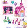 DOLL HOUSE