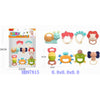 BABY RATTLE TOY