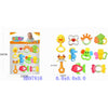 BABY RATTLE TOY