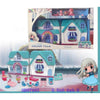 DOLL HOUSE DREEM VILLA