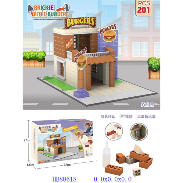 DOLL HOUSE