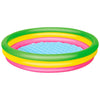 BEST WAY SWIMMING FUN  L-60"xH-12"