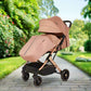 KIDS SMART FOLD STROLLER KIDILO
