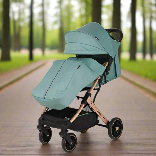 KIDS SMART FOLD STROLLER KIDILO