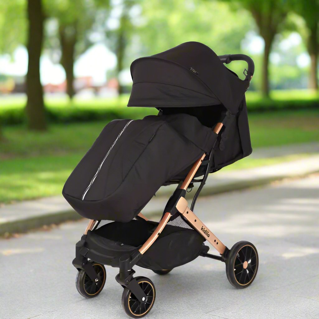 KIDS SMART FOLD STROLLER KIDILO