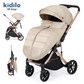KIDS SMART FOLD STROLLER KIDILO