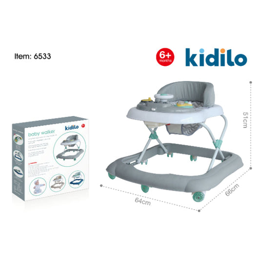 BABY WALKER KIDILO