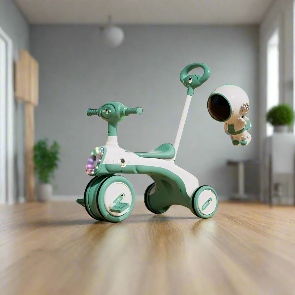 KIDS TRICYCLE