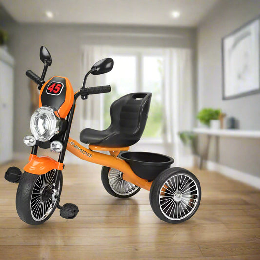 KIDS TRICYCLE