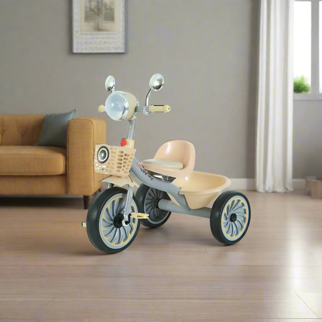 KIDS TRICYCLE