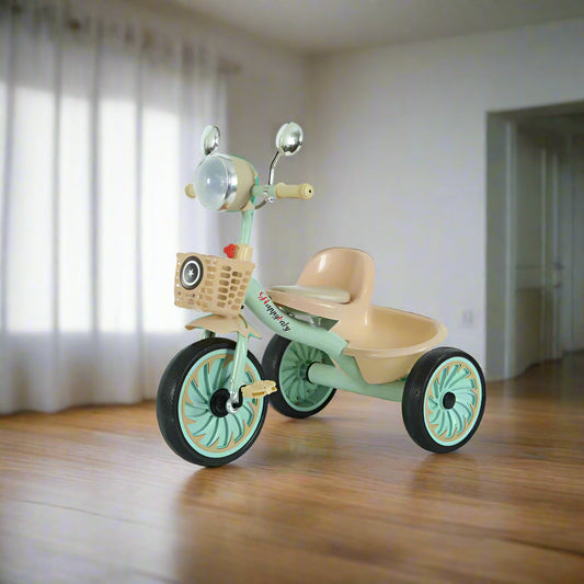 KIDS TRICYCLE