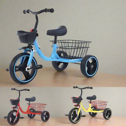 KIDS TRICYCLE
