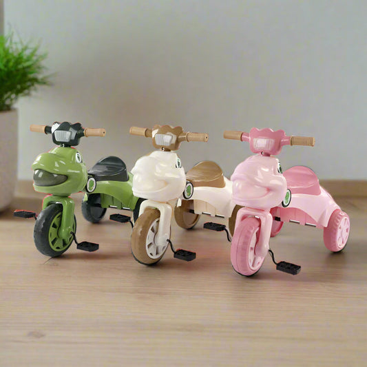 KIDS TRICYCLE