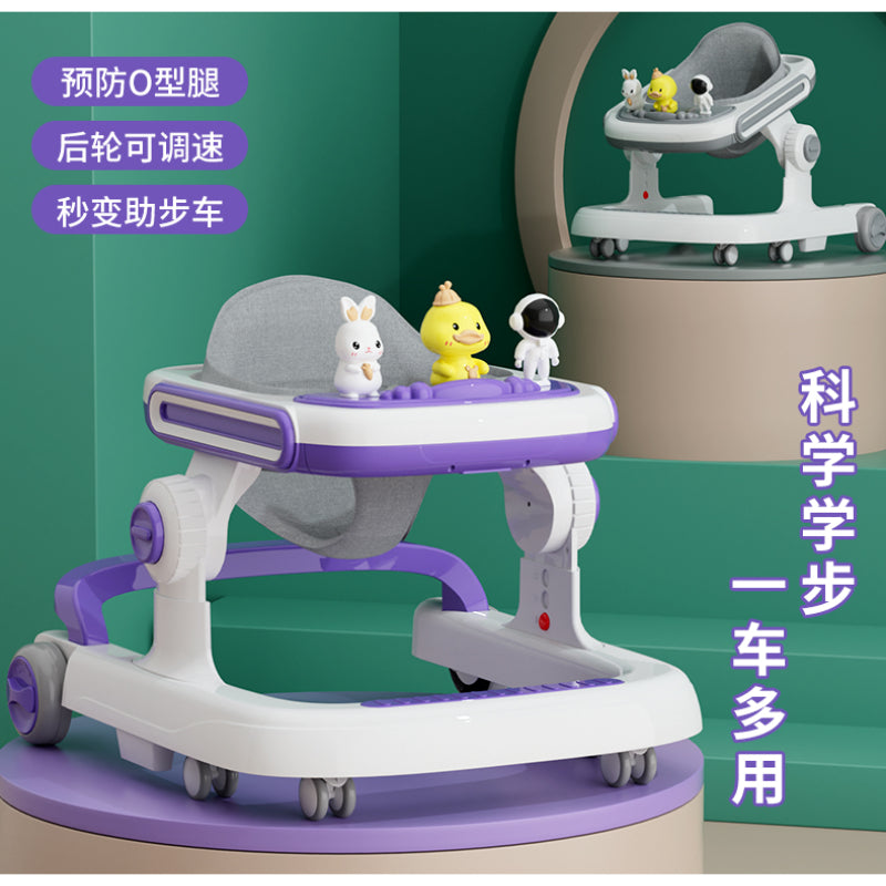 BABY WALKER