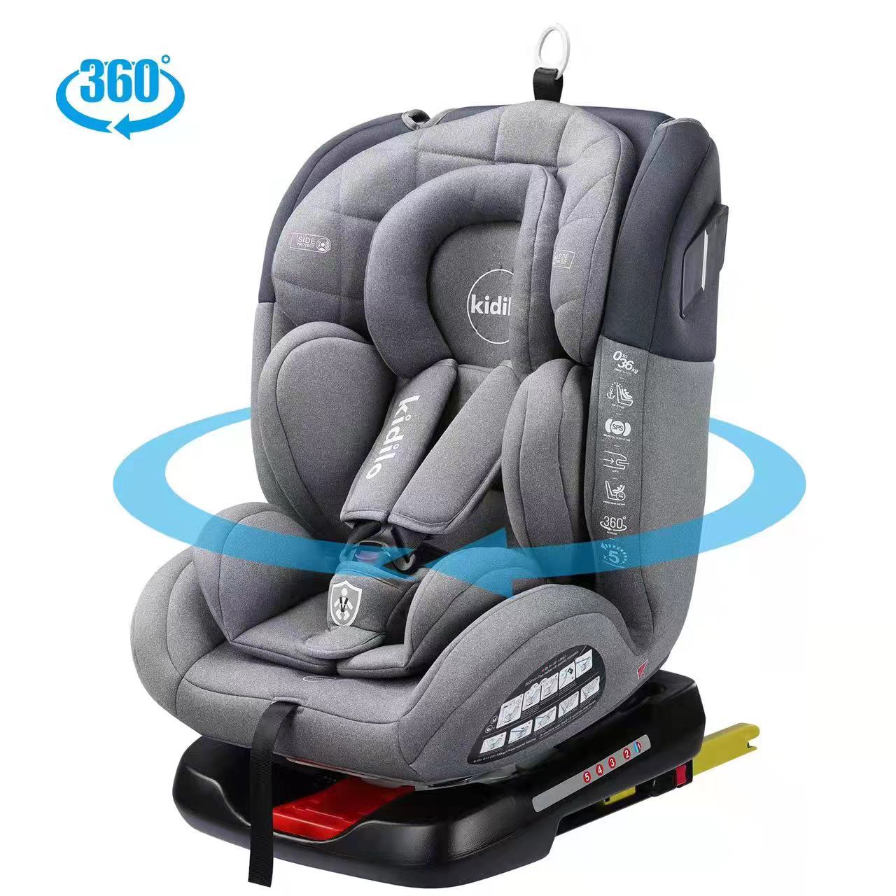BABY CAR SEAT KIDILO