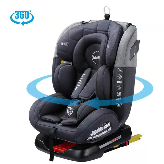 BABY CAR SEAT KIDILO