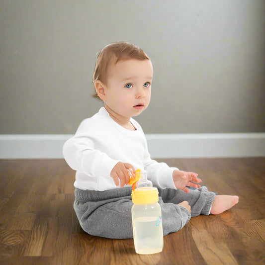 BABY FEEDER 260ML