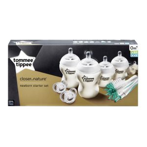 BABY FEEDER SET
