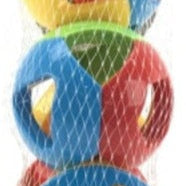 BABY RATTLES
