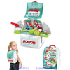 MEDICAL KIT BACKPACK BOX