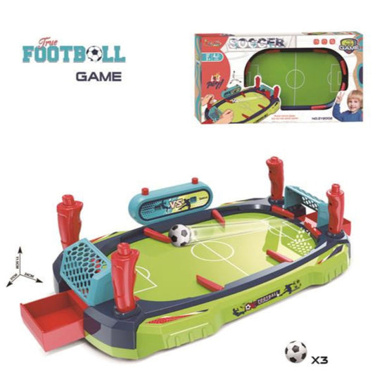 FOOTBALL MATCH GAME