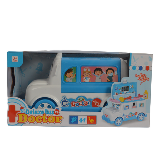 DOCTOR SET