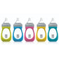 BABY GLASS FEEDER 240ML