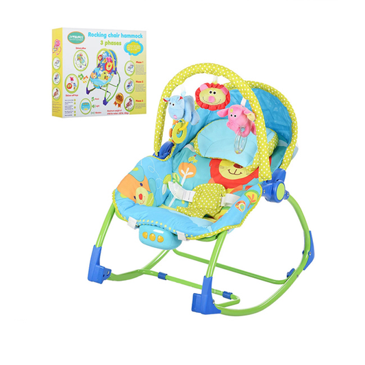 BABY BOUNCER