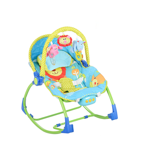 BABY BOUNCER