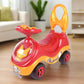 Avenger Kids Push Car