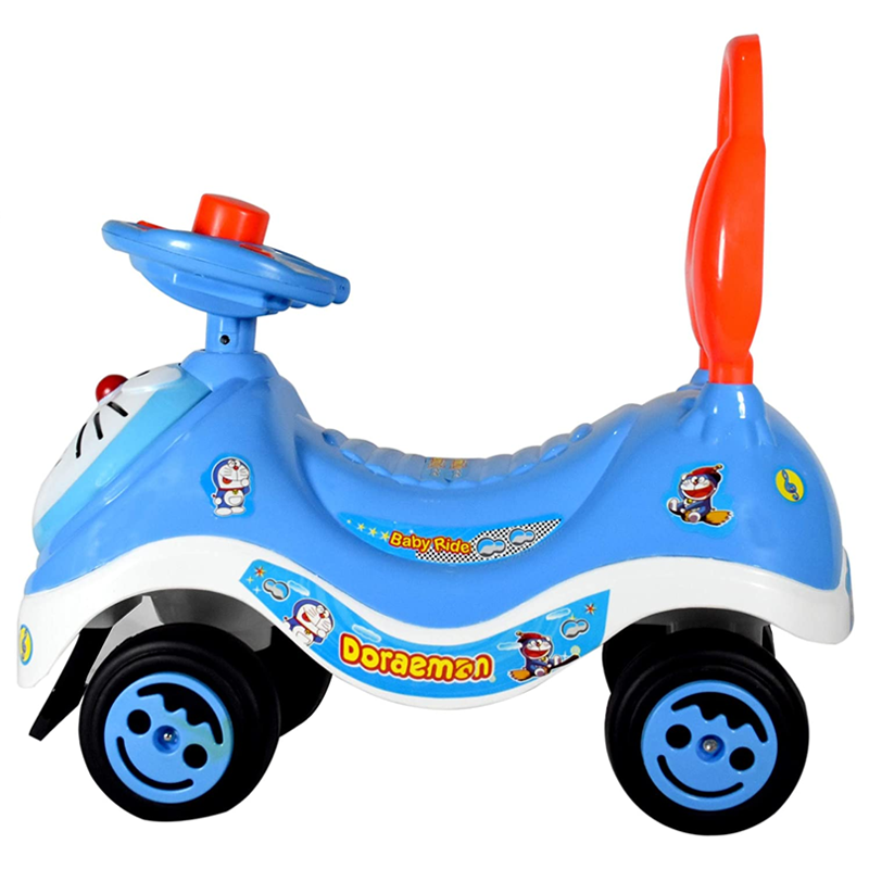 Doramon Lovely Baby Push Car