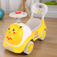 Pokemon Push Car
