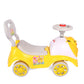 Pokemon Push Car