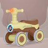 PUSH CAR