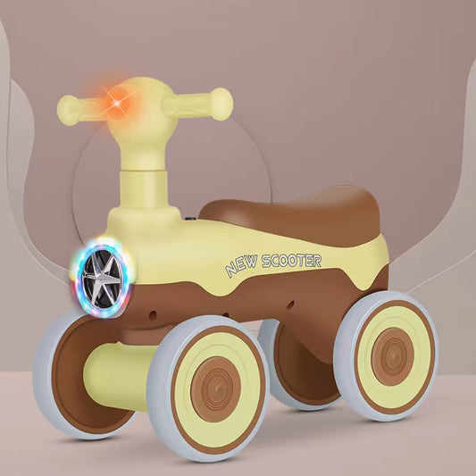 PUSH CAR