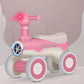 PUSH CAR