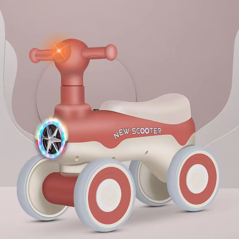PUSH CAR